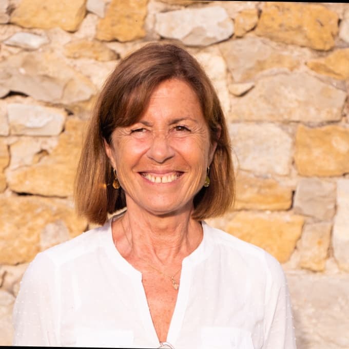 Agent immobilier à Martel: Chantal Lacassagne 