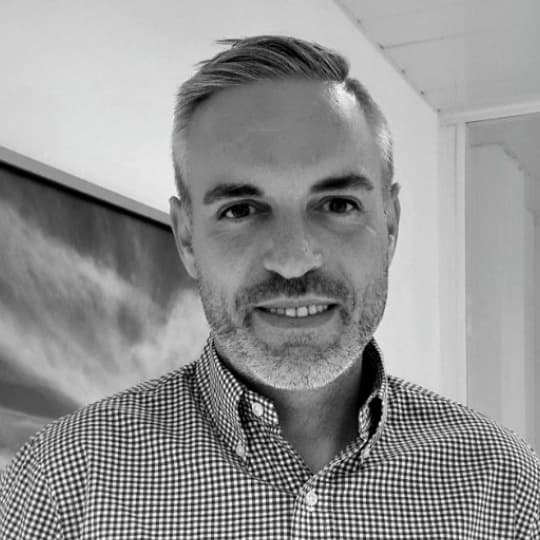 Gilles Martin