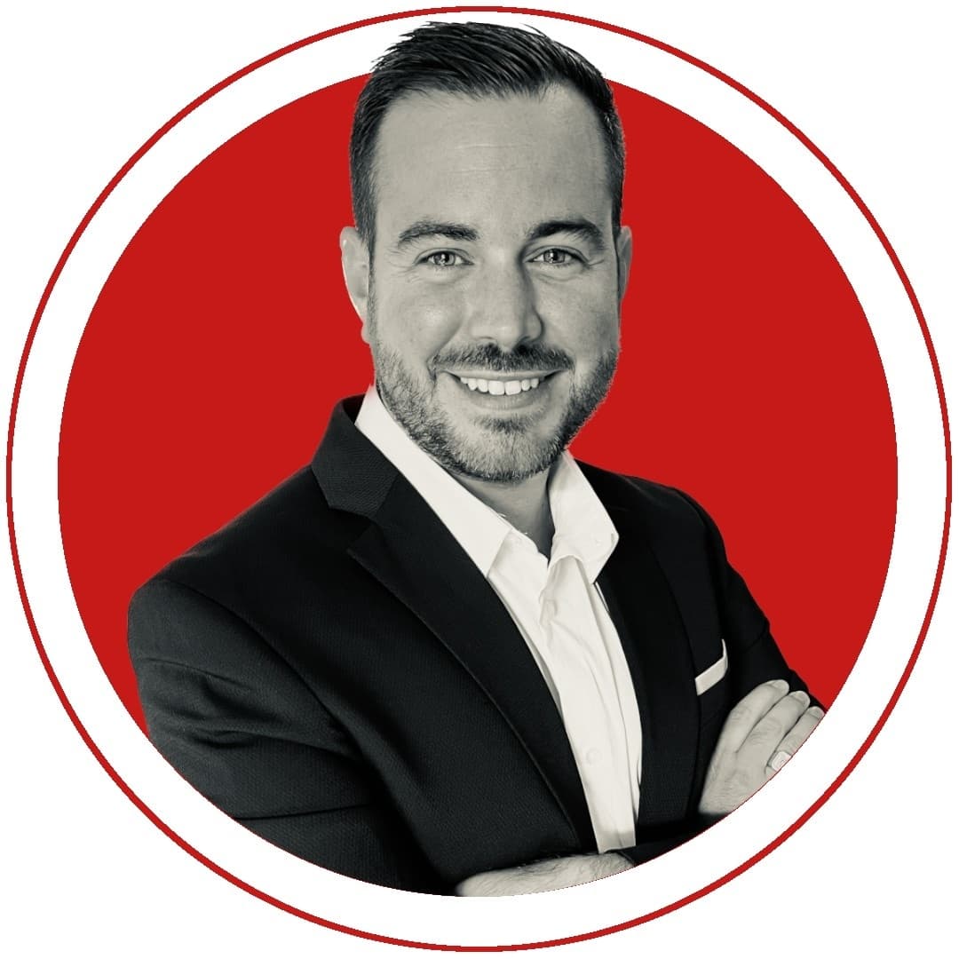 Agent immobilier à Saint-Privat: Kévin Dufourd