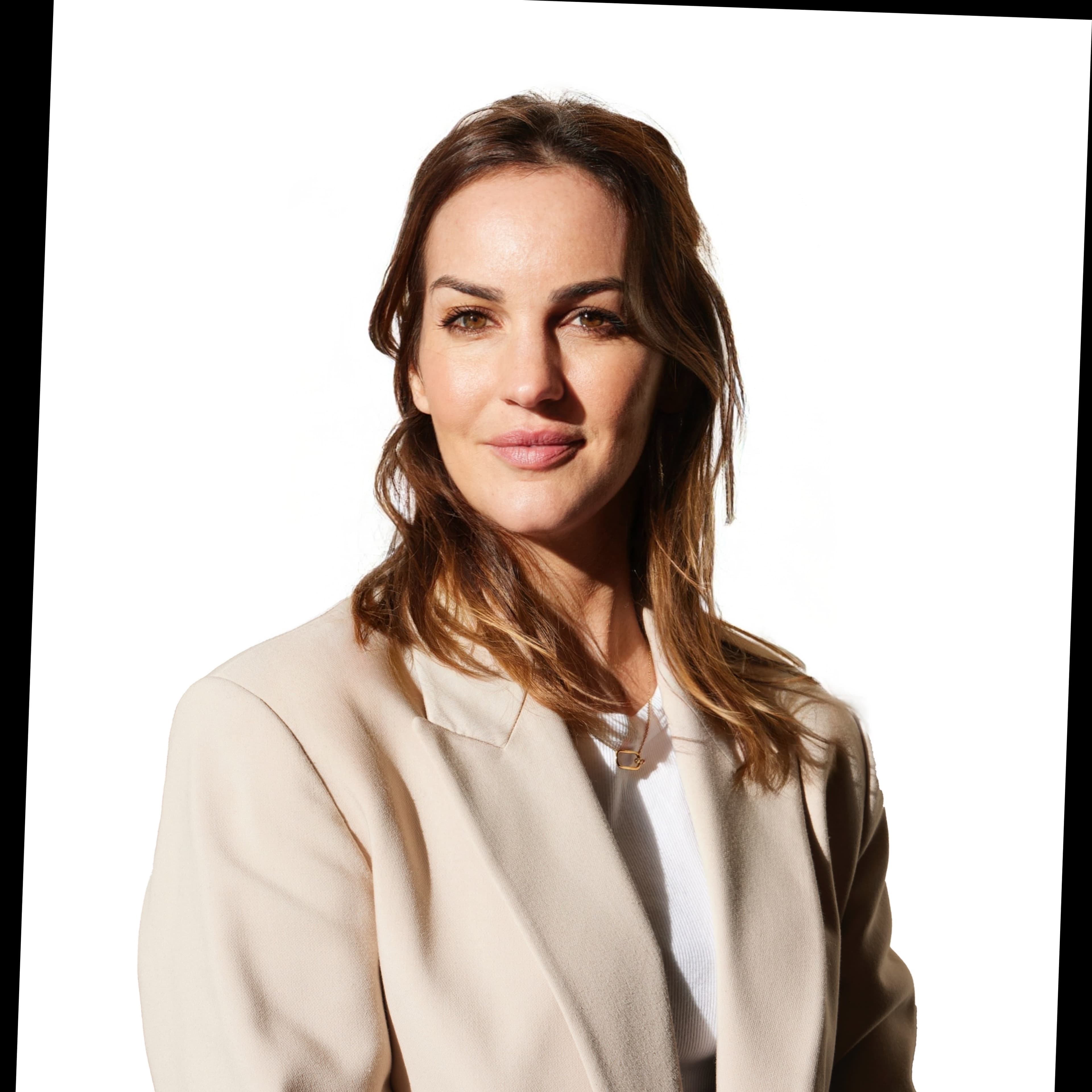 Agent immobilier à Châtillon: Caroline Lanotte