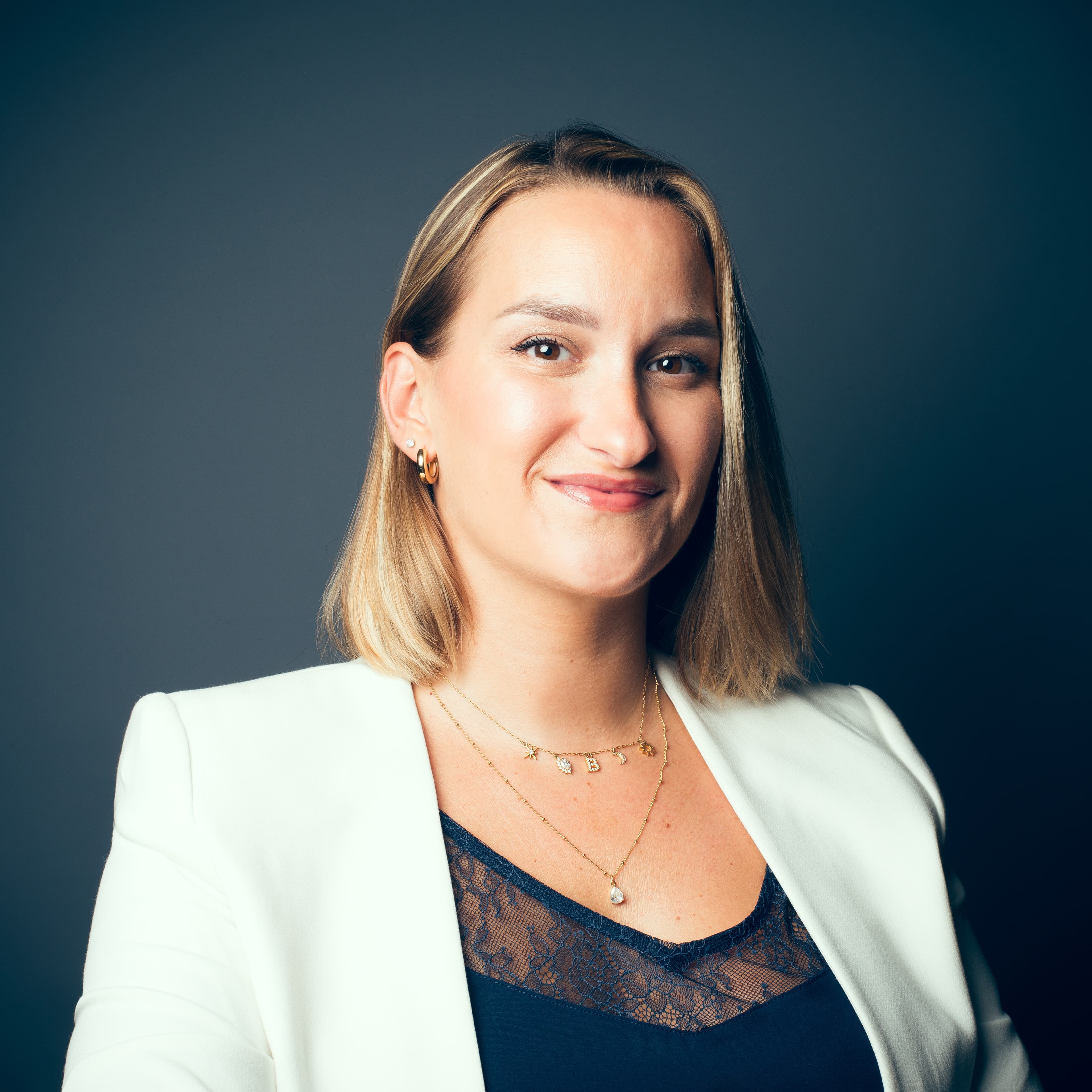 Agent immobilier à Melun: Bettina Popa