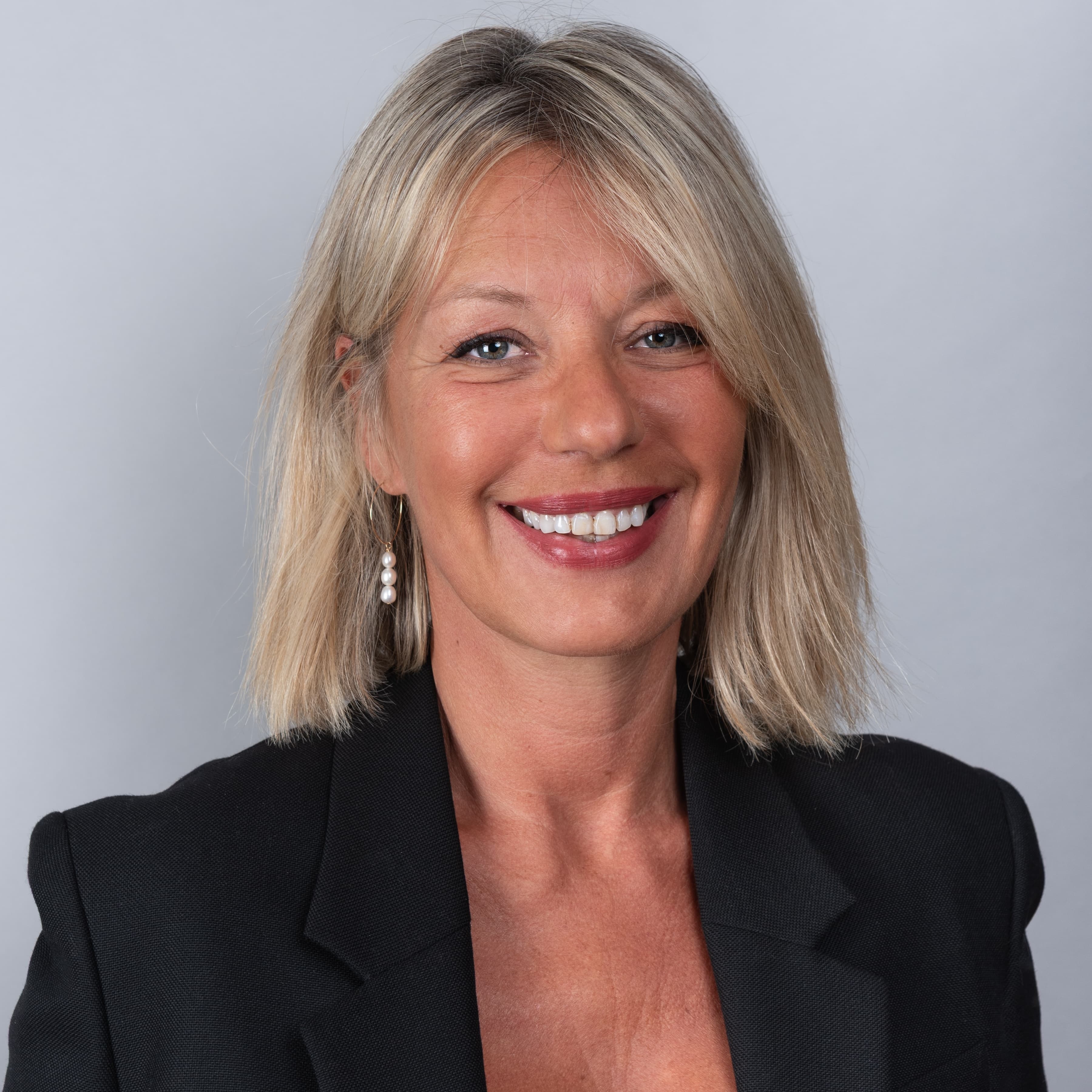 Agent immobilier à Maisons-Alfort: Elisabeth De Sousa