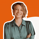 Elodie Gattoussi