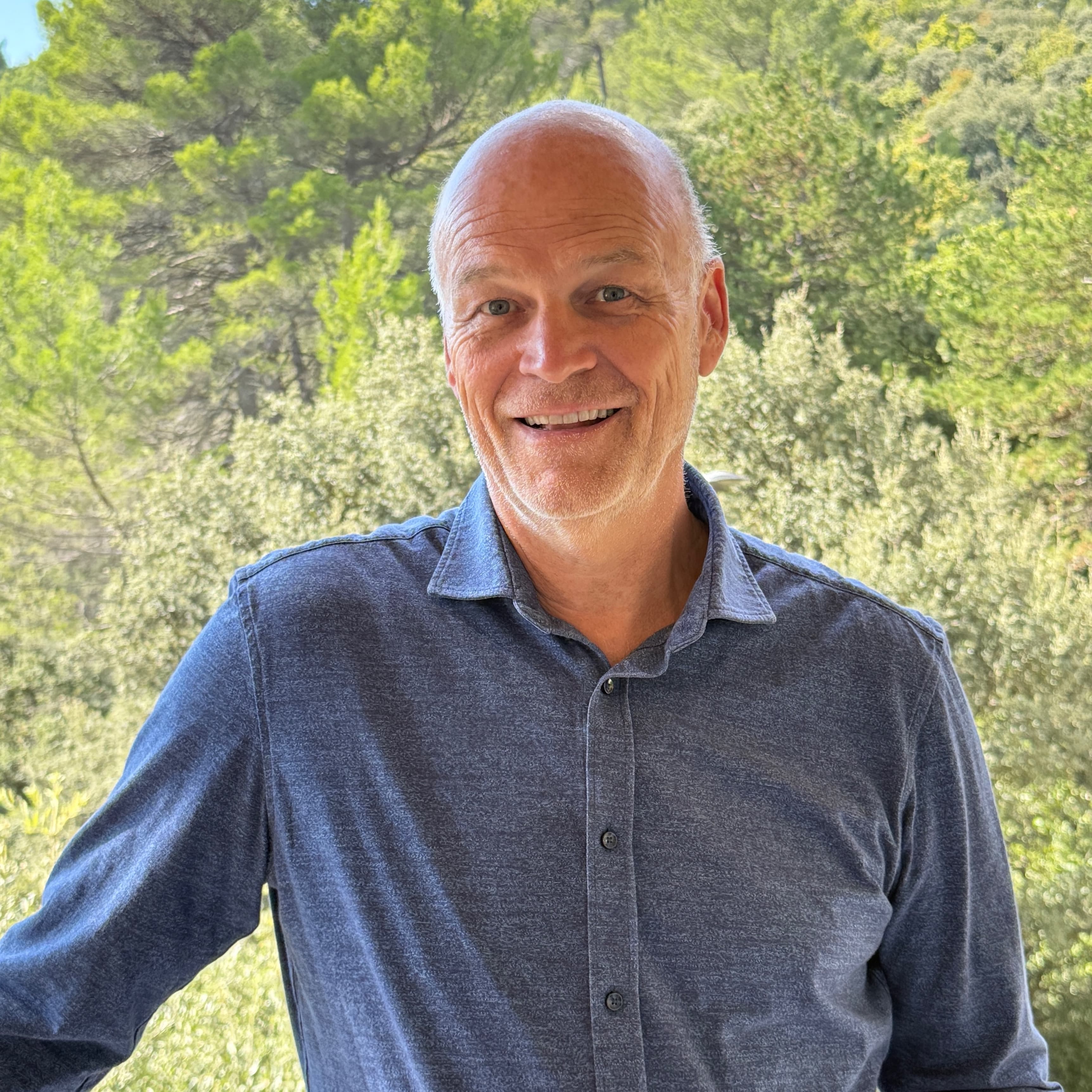 Agent immobilier à Pierrevert: Dickjan Poppema