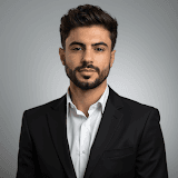Agent immobilier à Errouville: Antonin De Sousa