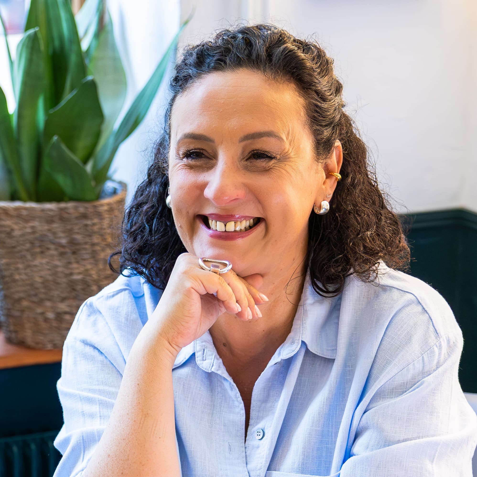 Agent immobilier à Valff: Katia Lauwerier