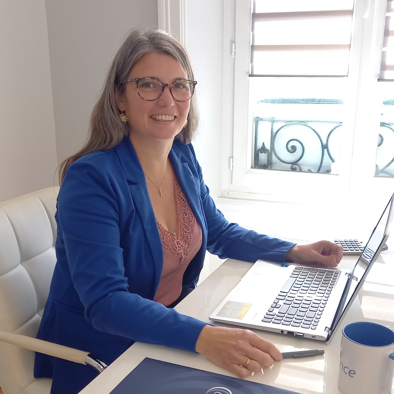 Agent immobilier à Ambazac: Aurore Wartel