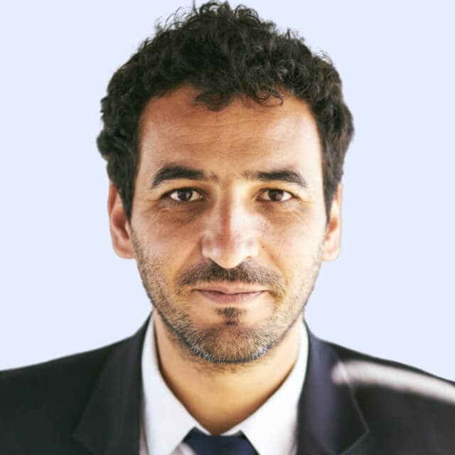 Agent immobilier à Bidart: Denis Sixou