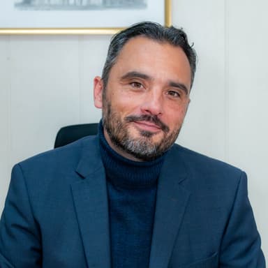 Agent immobilier à Juvisy-sur-Orge: Tony Vieira