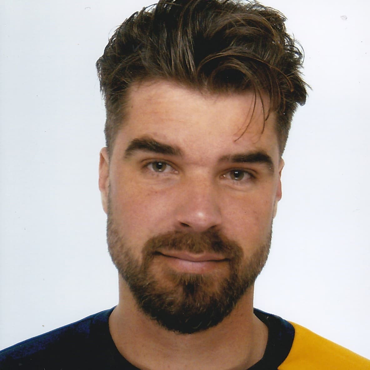 Agent immobilier à Arget: Benjamin Pallier