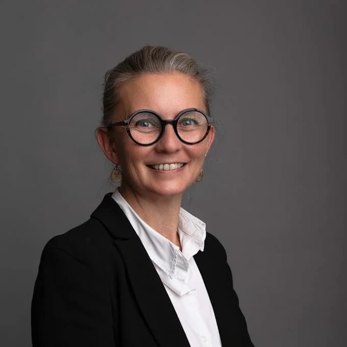 Agent immobilier à Saint-Amour-Bellevue: Claudine Cognard
