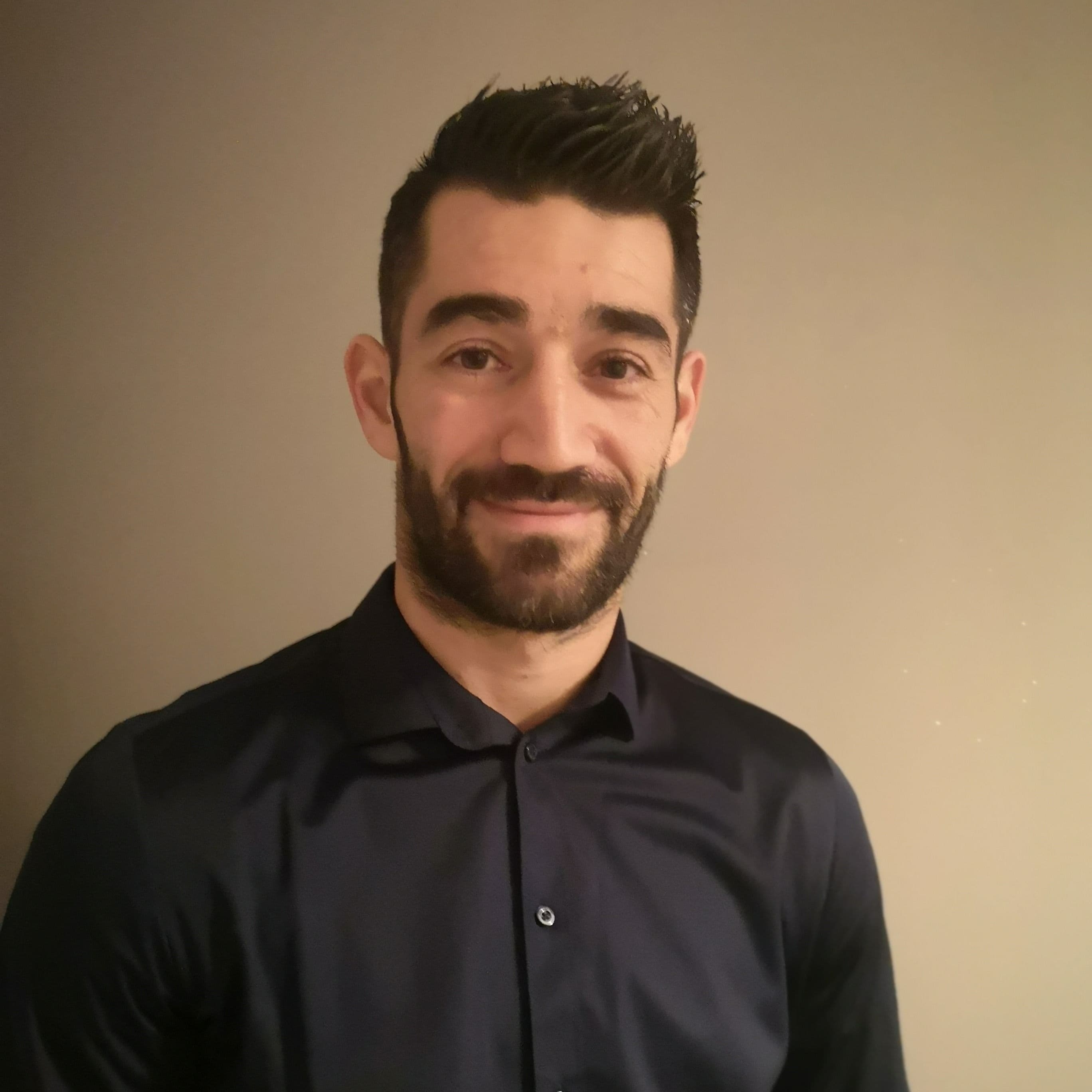 Agent immobilier à Nîmes: Julien Gondrand