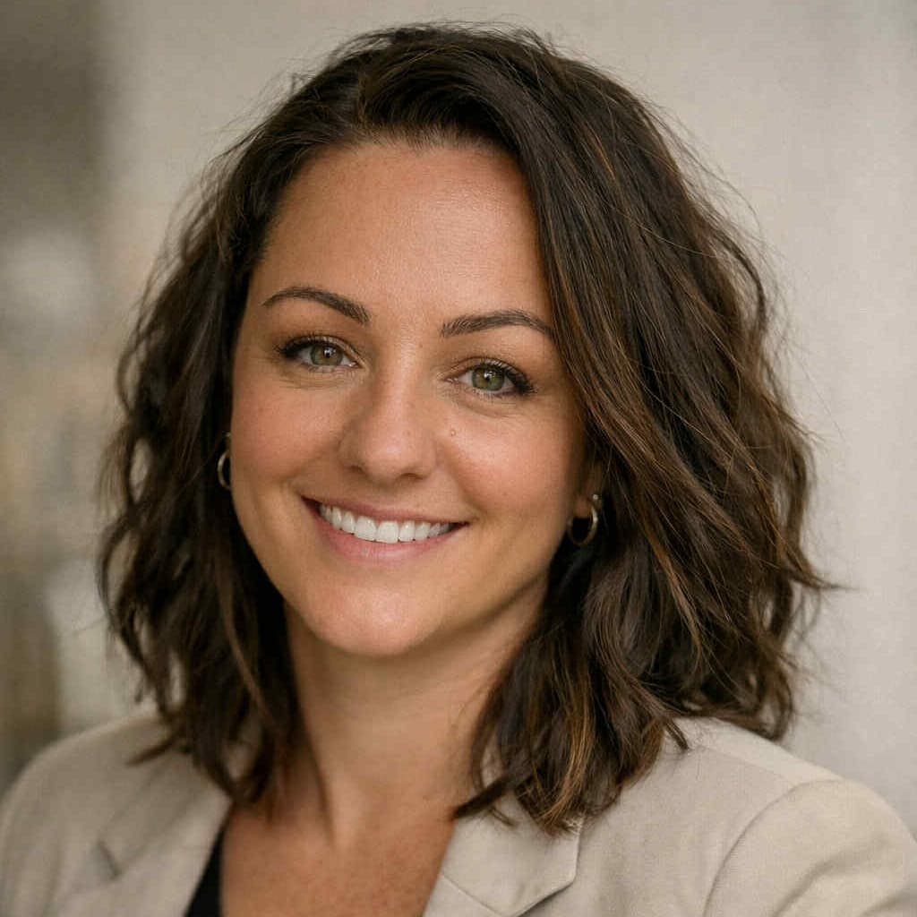 Agent immobilier à Marignane: Virginie Libert