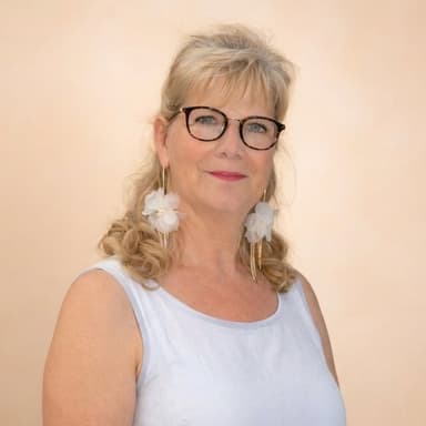 Agent immobilier à Étiolles: Delfina Baixo