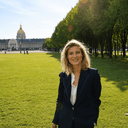 Caroline Chateau