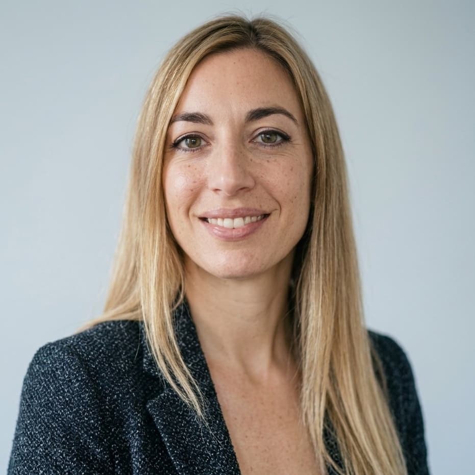 Agent immobilier au Vésinet: Elizabeth Sicsic