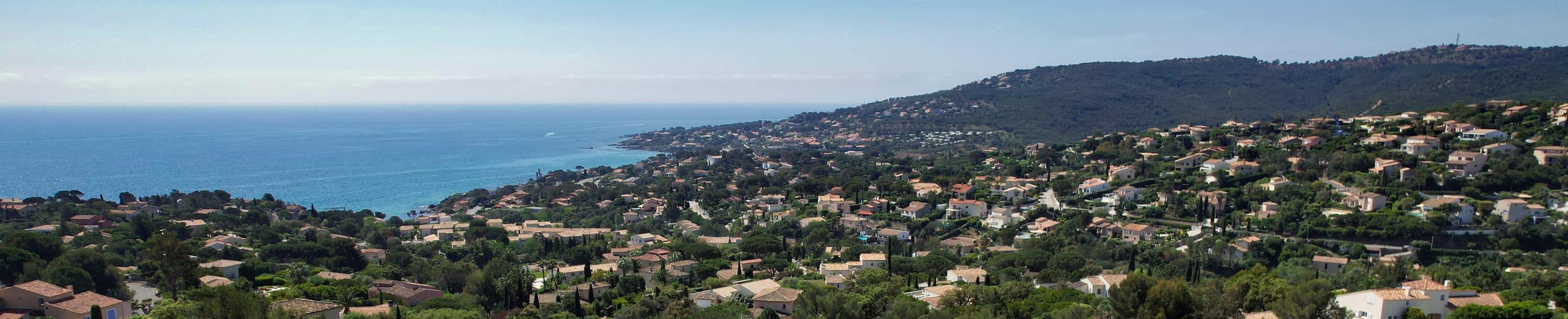 Rêve de Sud Immobilier - Agence immobilière à Roquebrune-sur-Argens