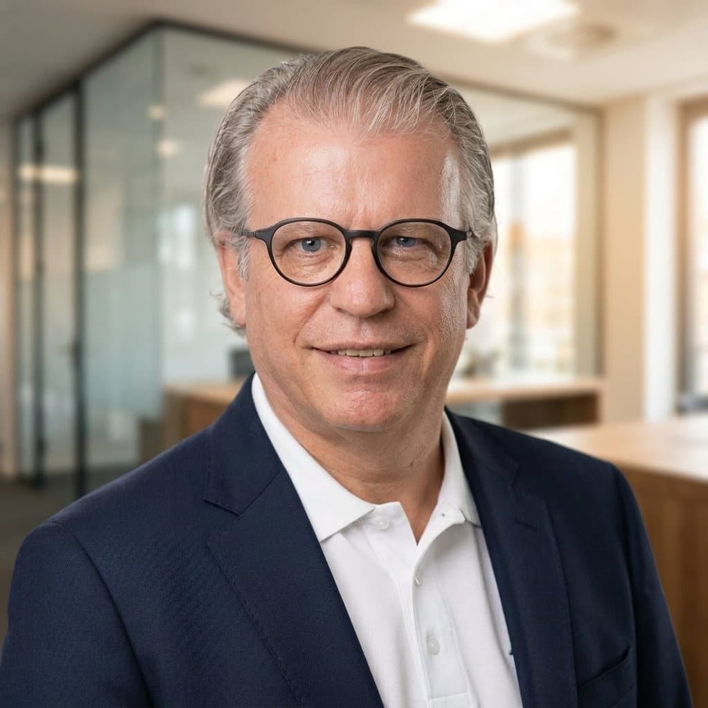 Fabrice Benoteau
