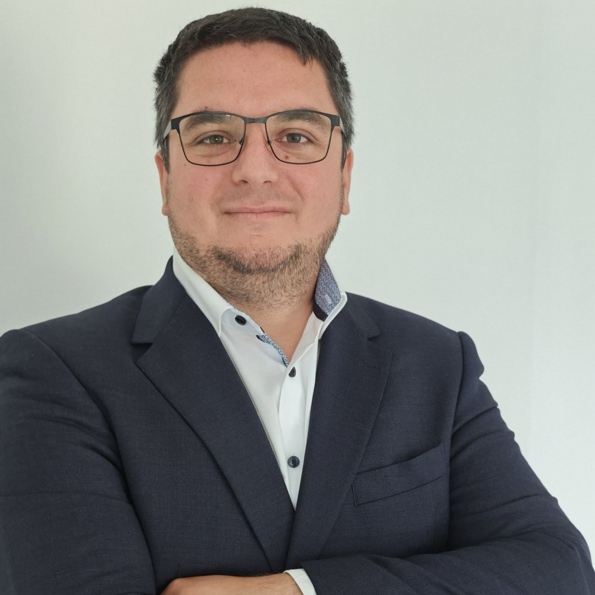 Agent immobilier à Épinal: Romain Patenay