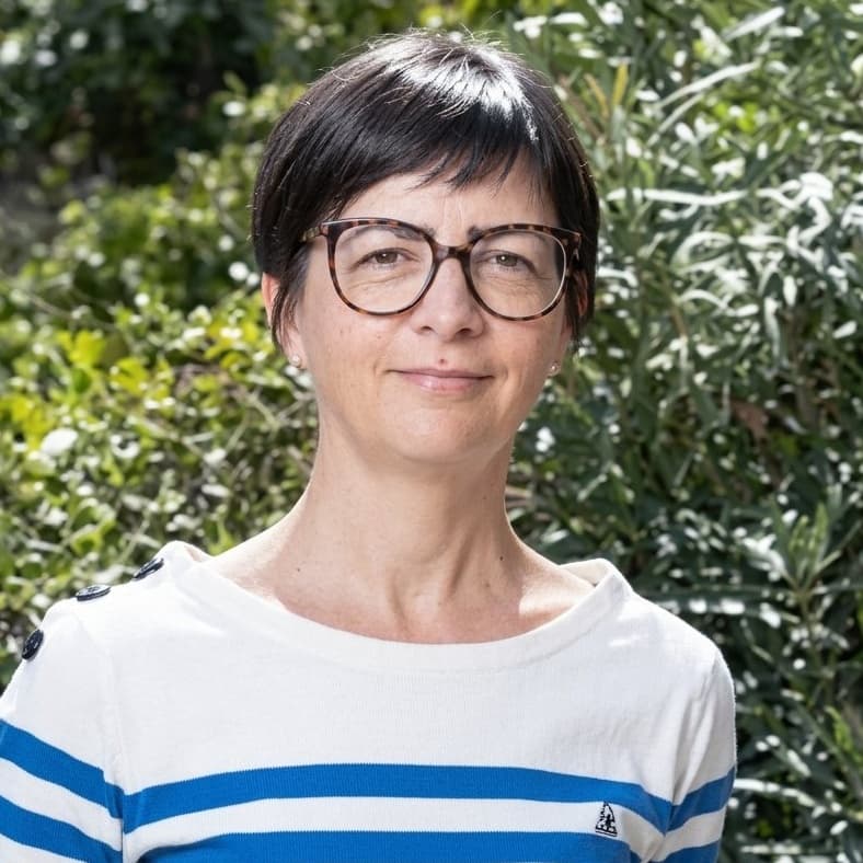 Aurore  Petri