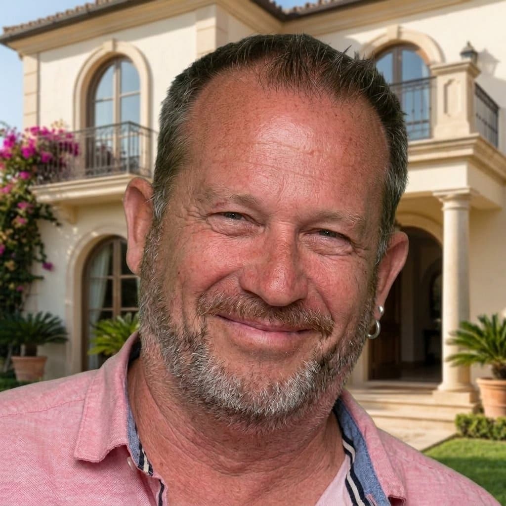 Agent immobilier à Embrun: Franck  Le Men