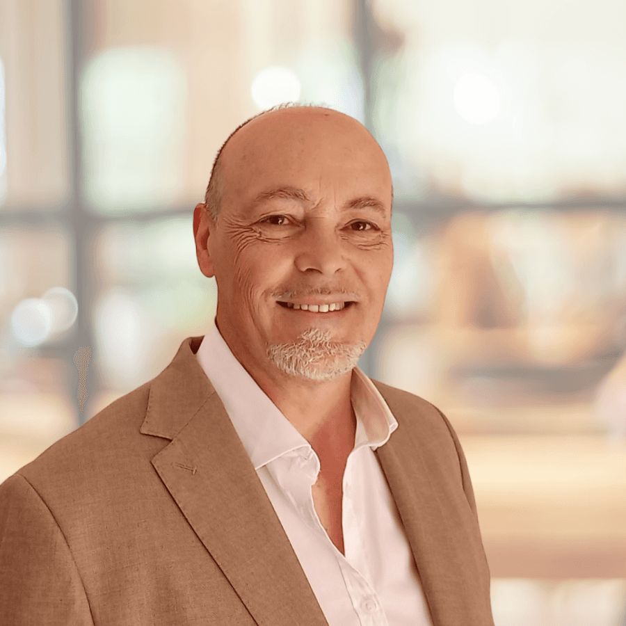 Agent immobilier à Douai: Serge Bargiacchi