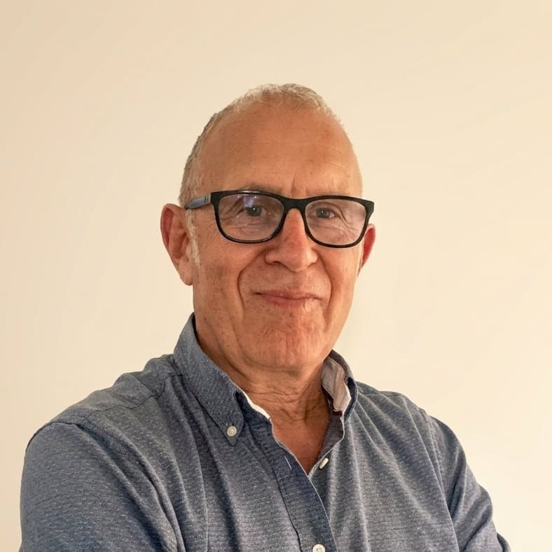 Agent immobilier à Rouillac: Bruno Vandestick