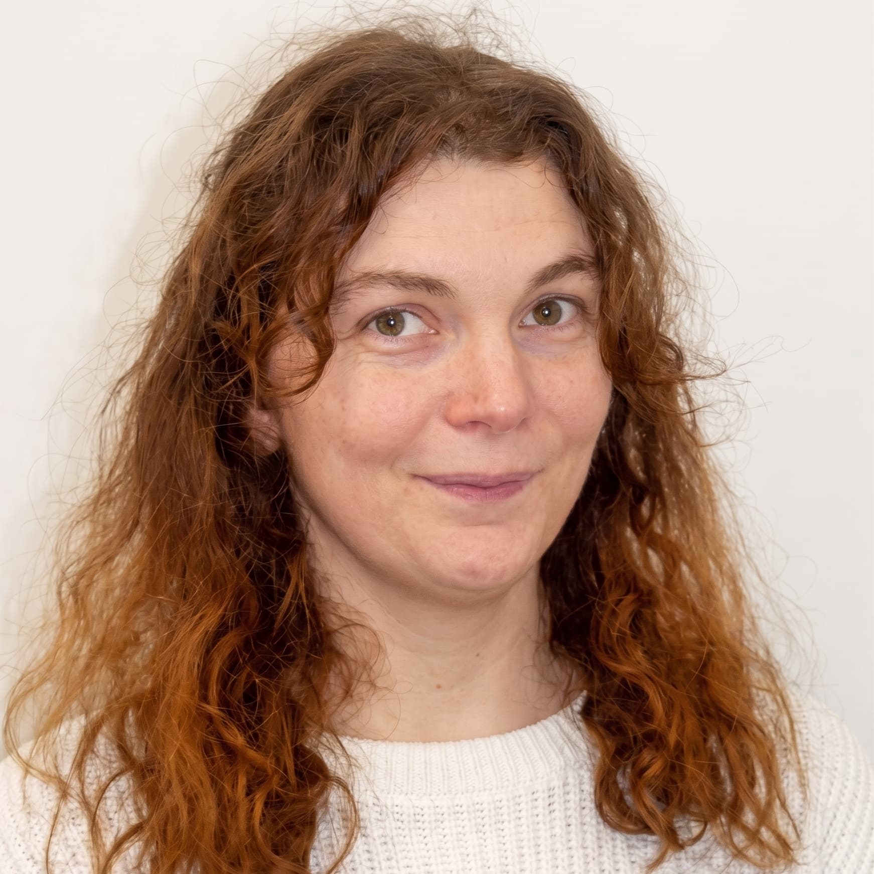 Agent immobilier à Roullet-Saint-Estèphe: Marion Chabert