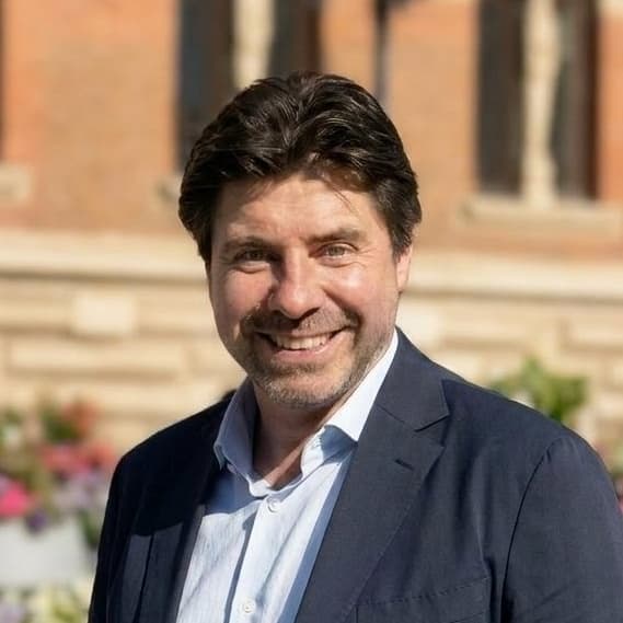 Agent immobilier à Dunkerque: Vincent Pottier