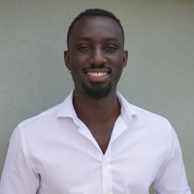 Agent immobilier à Marseille: Jean-Michel Gnamessou