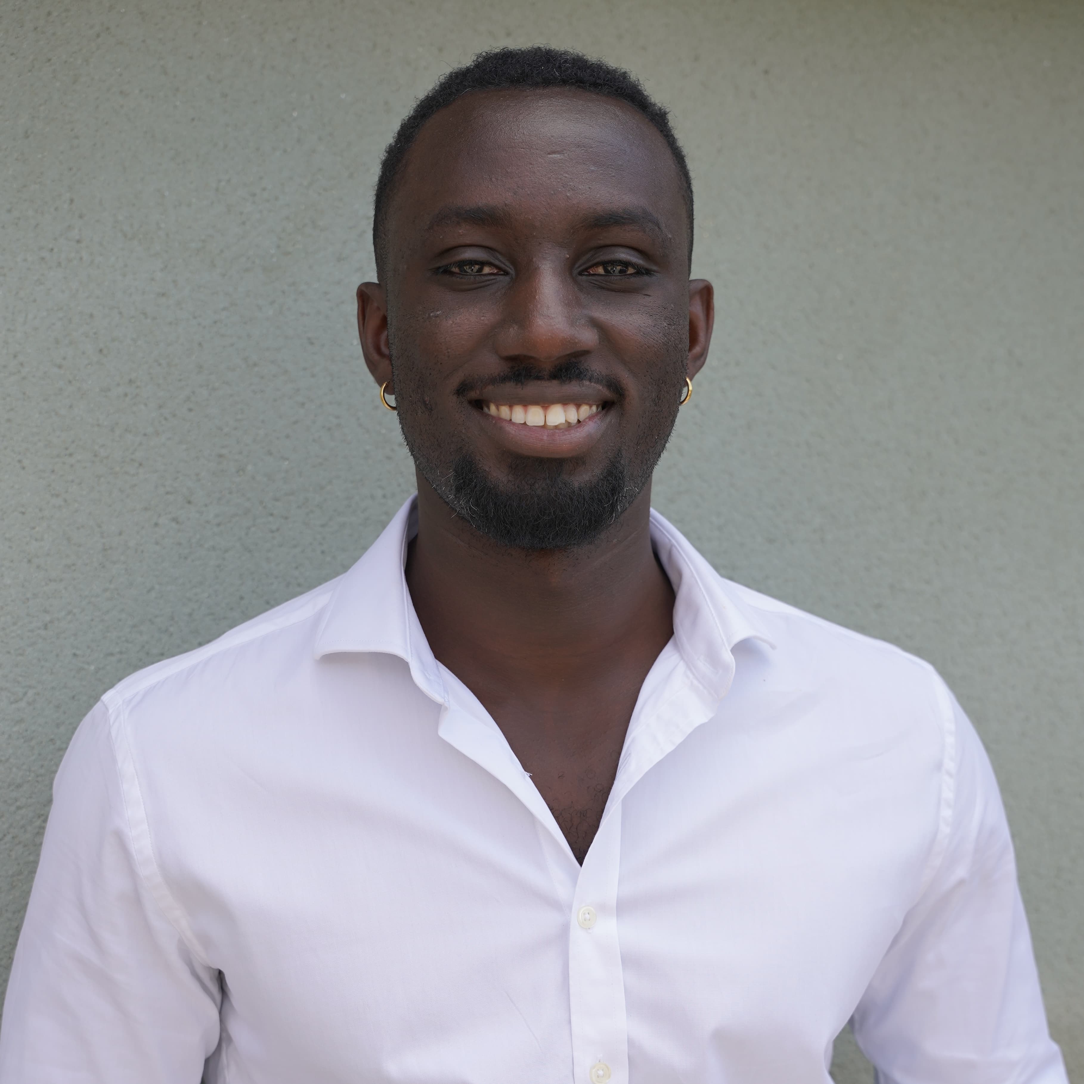 Jean-Michel Gnamessou