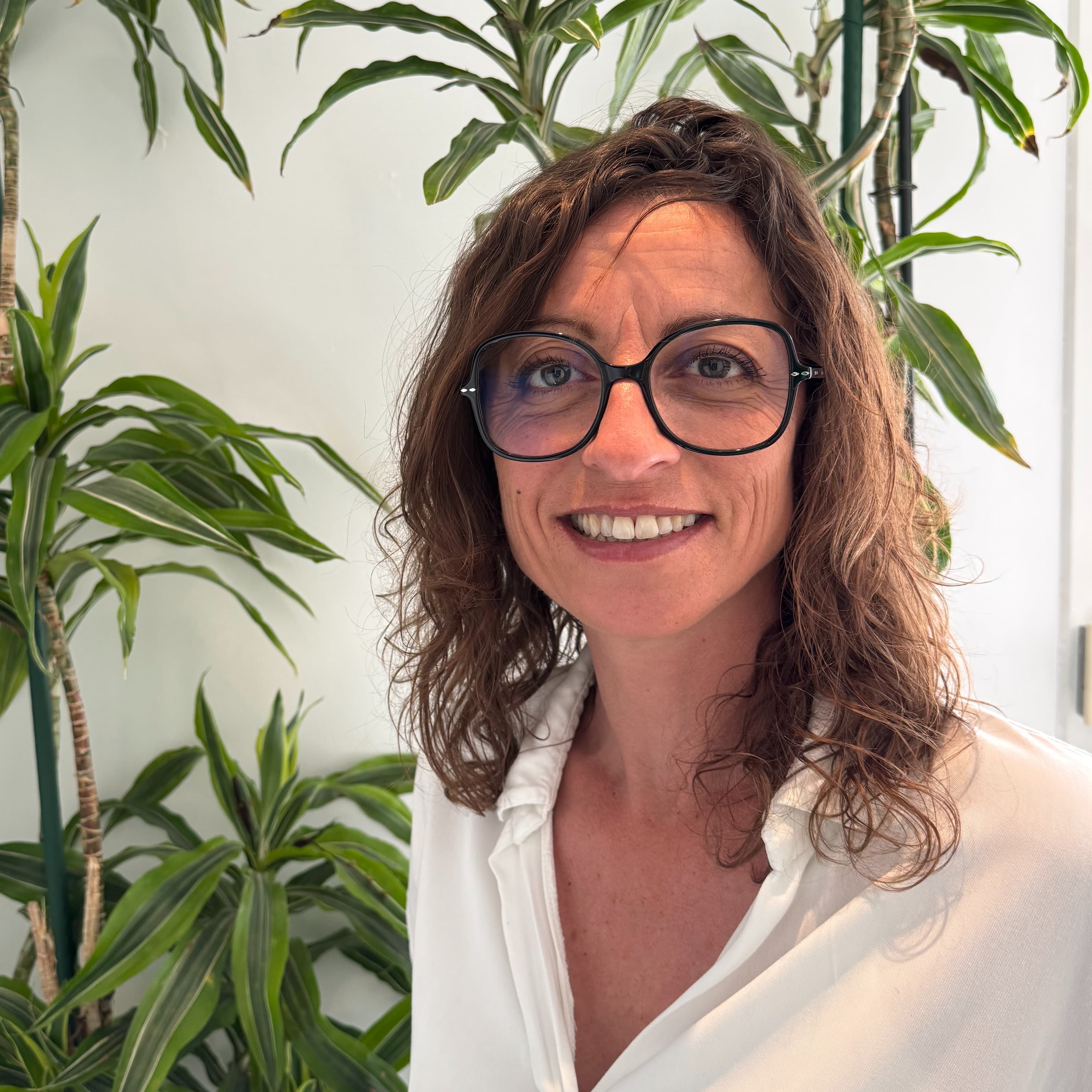 Agent immobilier à Montpellier: Elodie Bonnes
