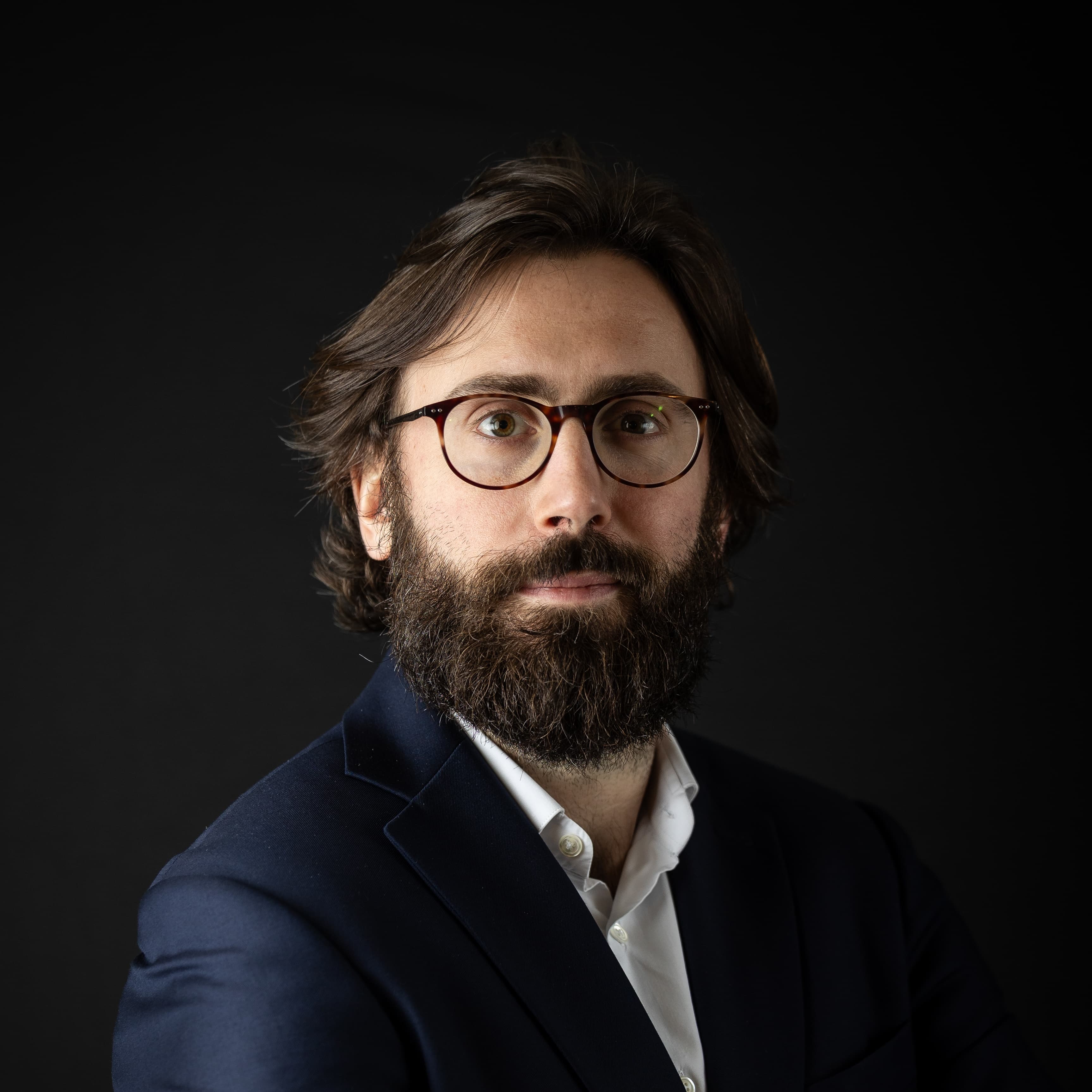Victor Hecquet