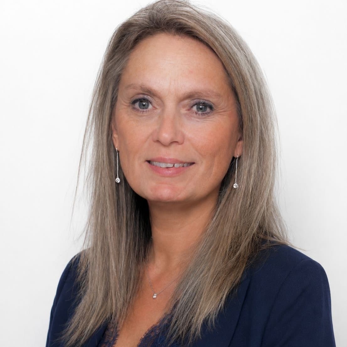 Agent immobilier à Montaigu-Vendée: Corinne Vaillant