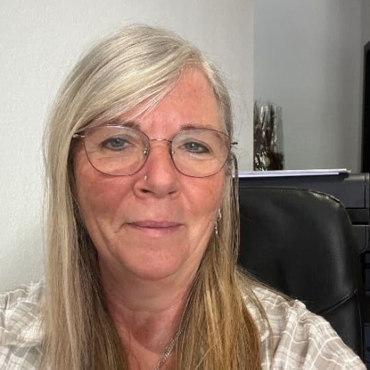 Karin Justé