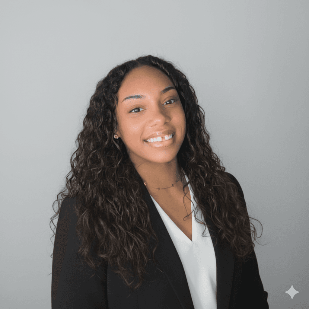 Agent immobilier à Châlons-en-Champagne: Morgane Bouraquil