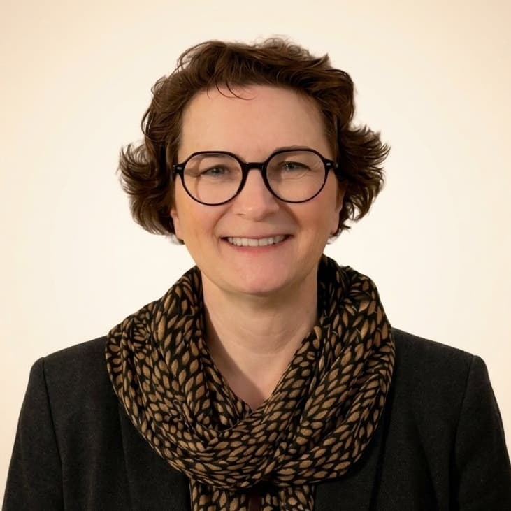 Agent immobilier à Rodez: Anne-Marie Fenouillot