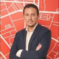 Florian Ferrer