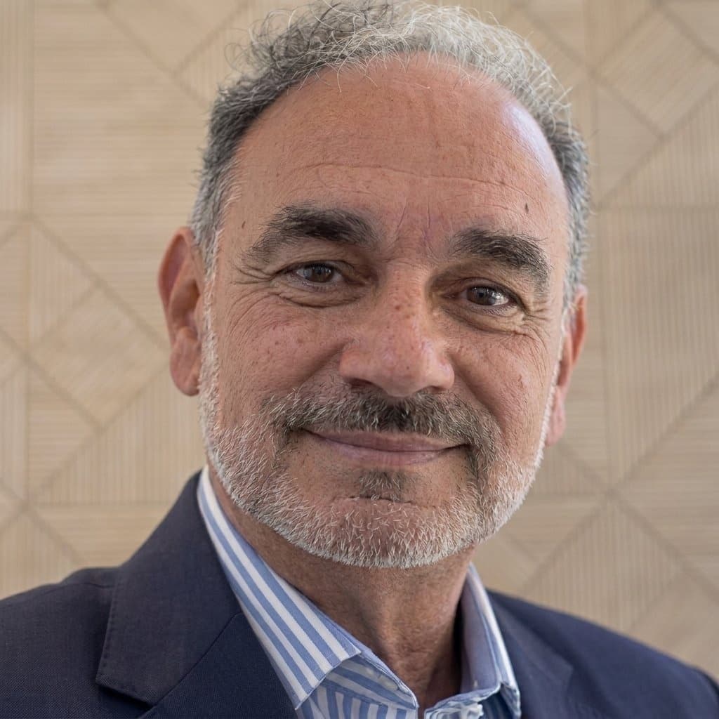 Frédéric Allué