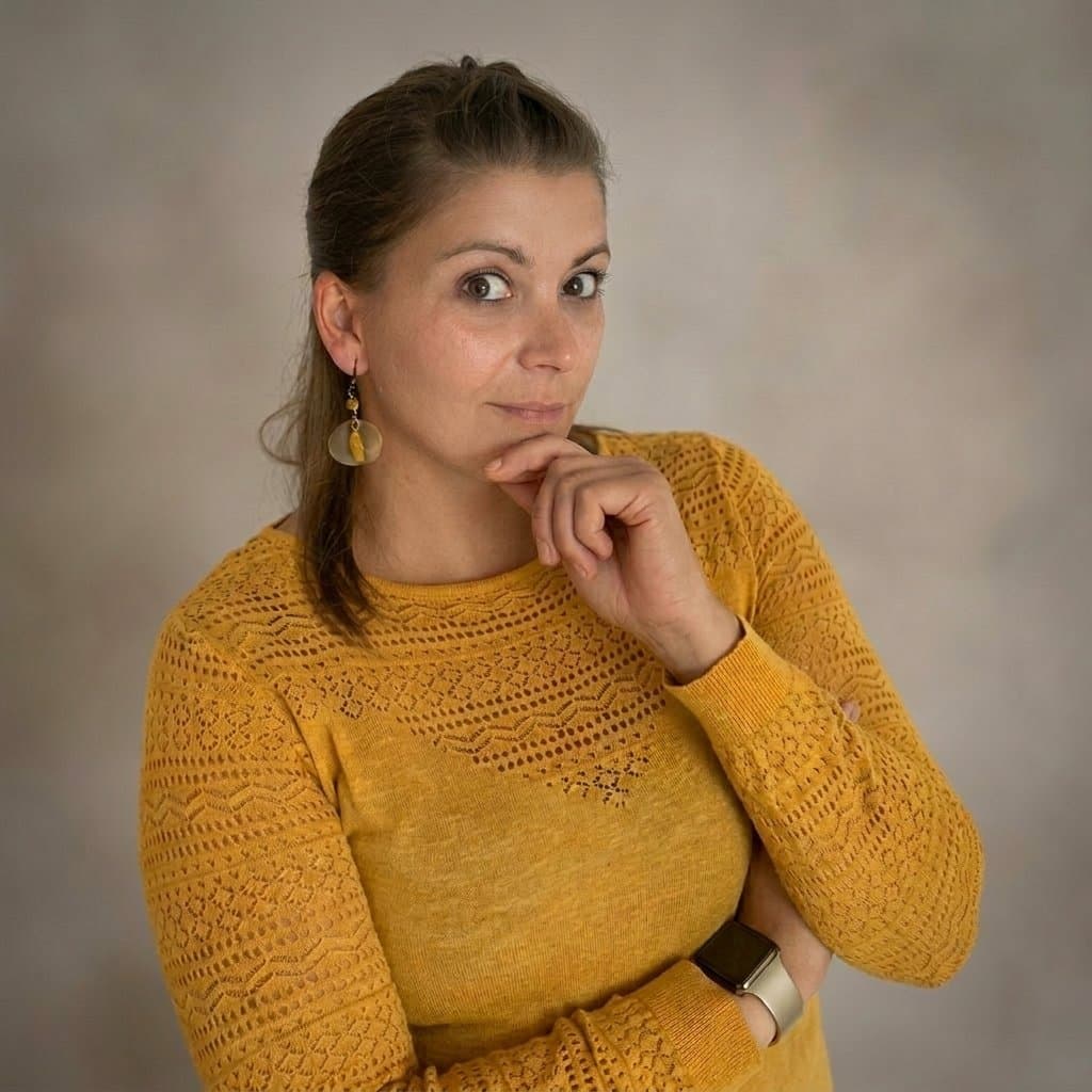 Agent immobilier à Gundershoffen: Marion Meyer