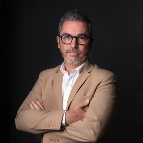 Agent immobilier à Remoulins: Yannick Beven
