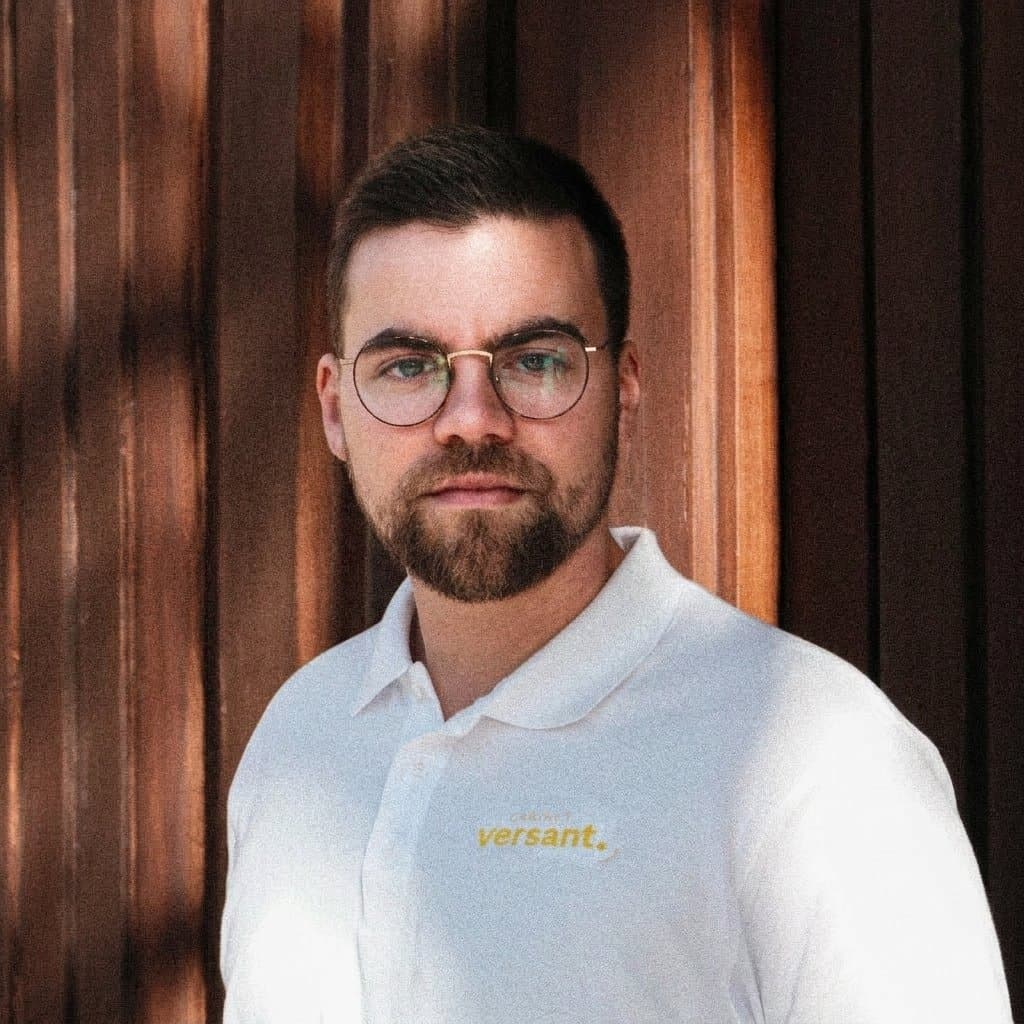 Agent immobilier à Épernay: Paolo Challand