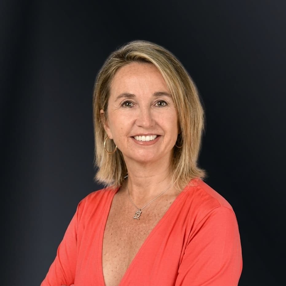 Julie Appaix
