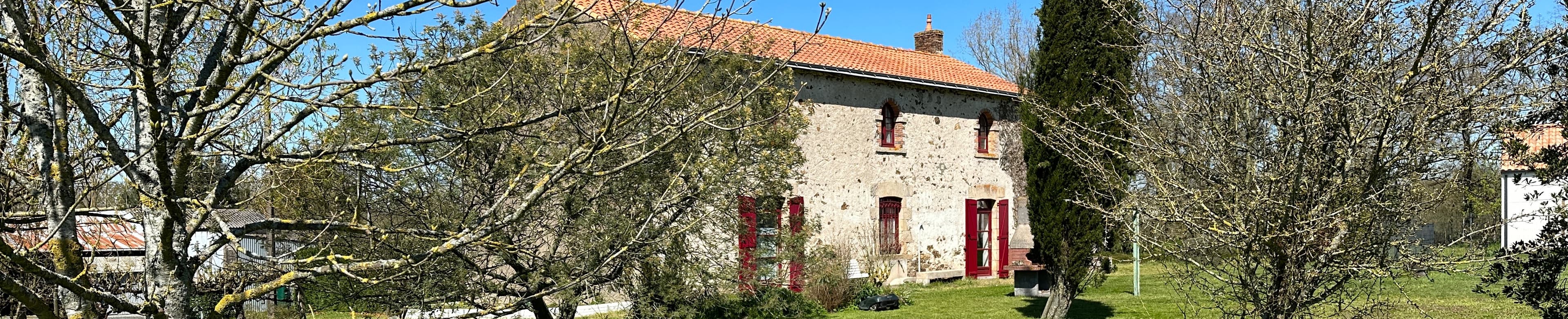 Hugues Vinet - Agent immobilier à Montbert