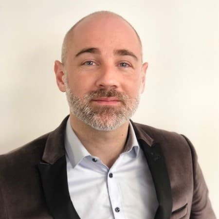 Agent immobilier à Châtillon: Pierre Leplat