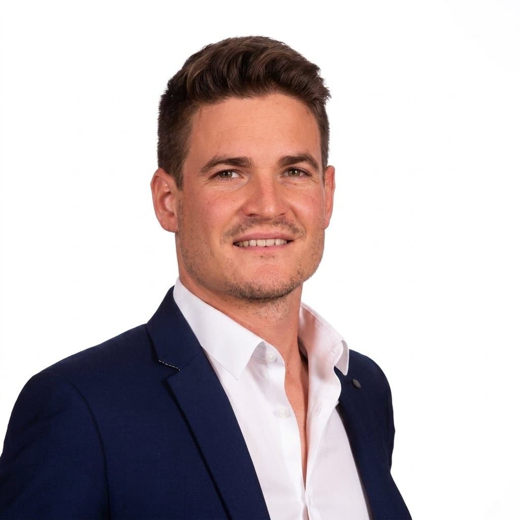 Agent immobilier à Corbas: Judicaël Combe