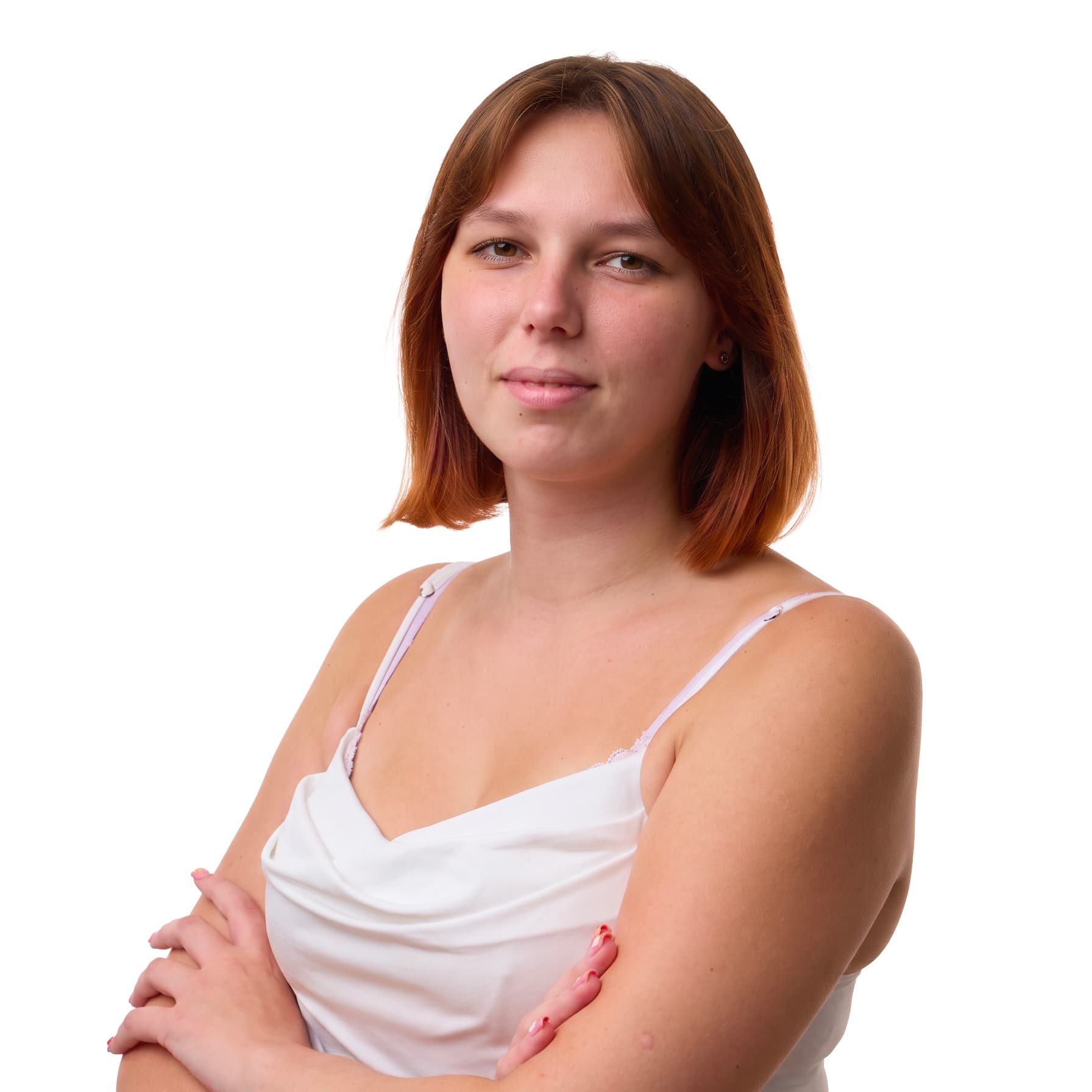 Agent immobilier à Châtillon: Amandine Denis