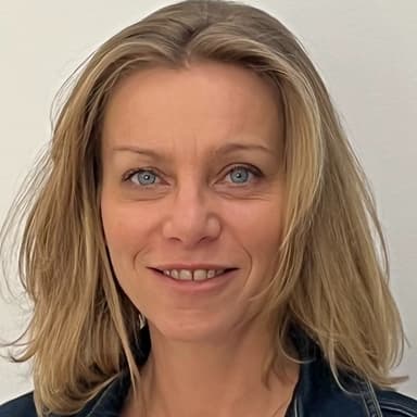 Agent immobilier à Mennecy: Stéphanie Romero