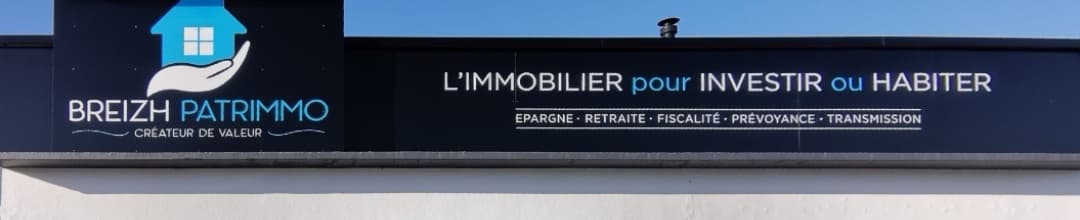 Breizh Patrimmo  - Agence immobilière à Plestin-les-Grèves