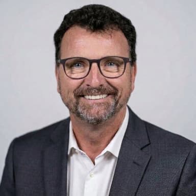 Agent immobilier à Jouy-en-Josas: Florent Hédiard